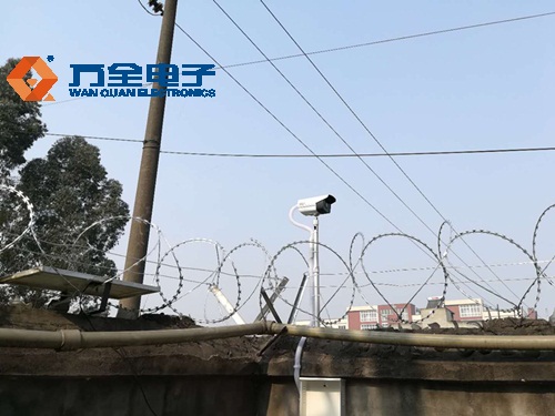 飼料廠監控安裝 飼料廠監控安裝