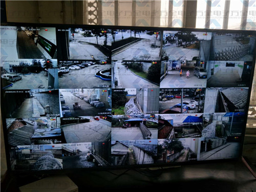 智能監(jiān)控平臺(tái) 智能監(jiān)控平臺(tái)
