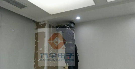 監控攝像頭安裝多少錢？需要哪些設備？