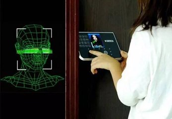 AI智能監控 智能監控攝像頭